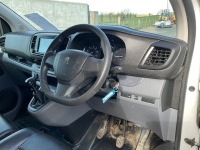 PEUGEOT EXPERT PROFESSIONAL 1400 2.0 BLUE HDI 120 - 23
