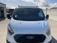 FORD TRANSIT CUSTOM 300 L2 2.0 ECOBLUE 105PS - 4