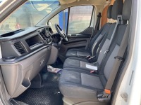 FORD TRANSIT CUSTOM 300 L2 2.0 ECOBLUE 105PS - 9