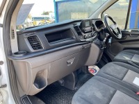 FORD TRANSIT CUSTOM 300 L2 2.0 ECOBLUE 105PS - 10