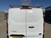 FORD TRANSIT CUSTOM 300 L2 2.0 ECOBLUE 105PS - 14