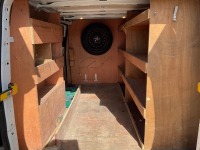 FORD TRANSIT CUSTOM 300 L2 2.0 ECOBLUE 105PS - 16