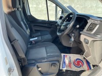 FORD TRANSIT CUSTOM 300 L2 2.0 ECOBLUE 105PS - 23