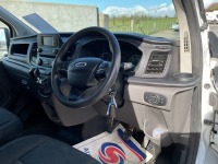 FORD TRANSIT CUSTOM 300 L2 2.0 ECOBLUE 105PS - 24