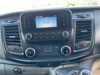 FORD TRANSIT CUSTOM 300 L2 2.0 ECOBLUE 105PS - 25