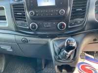 FORD TRANSIT CUSTOM 300 L2 2.0 ECOBLUE 105PS - 26