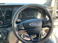 FORD TRANSIT CUSTOM 300 L2 2.0 ECOBLUE 105PS - 27