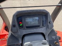 KUBOTA F3090 4WD OUT FRONT DIESEL RIDE ON LAWNMOWER - 18