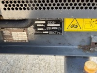 KUBOTA F3090 4WD OUT FRONT DIESEL RIDE ON LAWNMOWER - 19