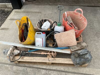 PLASTERERS STARTER KIT&nbsp;