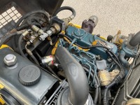 BOMAG BW90AD-5 DIESEL DOUBLE DRUM RIDE ON ROLLER - 14