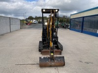 SANY SY16C 1.6 TON MINI DIGGER&nbsp; - 8
