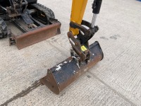 SANY SY16C 1.6 TON MINI DIGGER&nbsp; - 9