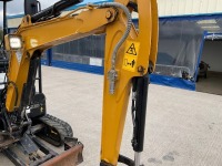 SANY SY16C 1.6 TON MINI DIGGER&nbsp; - 10
