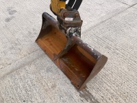 SANY SY16C 1.6 TON MINI DIGGER&nbsp; - 11