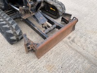 SANY SY16C 1.6 TON MINI DIGGER&nbsp; - 12