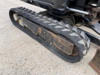 SANY SY16C 1.6 TON MINI DIGGER&nbsp; - 13