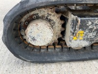 SANY SY16C 1.6 TON MINI DIGGER&nbsp; - 14