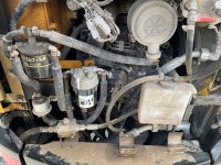 SANY SY16C 1.6 TON MINI DIGGER&nbsp; - 15