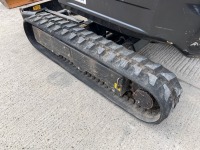 SANY SY16C 1.6 TON MINI DIGGER&nbsp; - 17