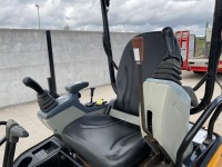 SANY SY16C 1.6 TON MINI DIGGER&nbsp; - 20