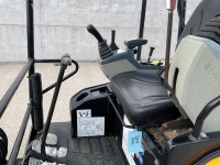 SANY SY16C 1.6 TON MINI DIGGER&nbsp; - 21