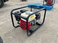 STEPHILL SE2700 2.7KVA PETROL GENERATOR