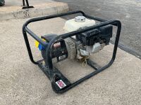 STEPHILL SE2700 2.7KVA PETROL GENERATOR - 5