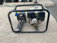 STEPHILL SE2700 2.7KVA PETROL GENERATOR - 6