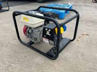 STEPHILL SE2700 2.7KVA PETROL GENERATOR - 3