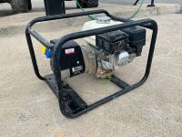 STEPHILL SE2700 2.7KVA PETROL GENERATOR - 5