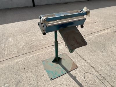 HULME MARTIN 240v BAG SEALER