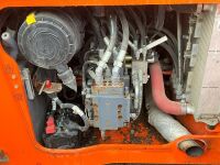 HAMM HD+110i DOUBLE DRUM RIDE ON CABBED ROLLER - 12