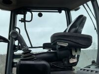 HAMM HD+110i DOUBLE DRUM RIDE ON CABBED ROLLER - 13