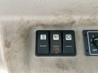 HAMM HD+110i DOUBLE DRUM RIDE ON CABBED ROLLER - 16