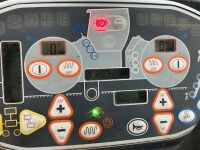 HAMM HD+110i DOUBLE DRUM RIDE ON CABBED ROLLER - 18