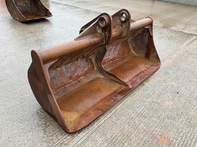 APPROX. 7ft SHUGH BUCKET TO SUIT 20 TON MACHINE&nbsp;