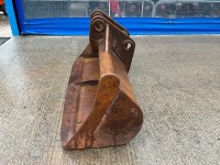 APPROX. 7ft SHUGH BUCKET TO SUIT 20 TON MACHINE&nbsp; - 6