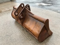 APPROX. 7ft SHUGH BUCKET TO SUIT 20 TON MACHINE&nbsp; - 9