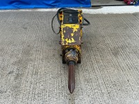 ROCK HAMMER TO SUIT 6-8 TON MACHINE - 2