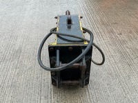 ROCK HAMMER TO SUIT 6-8 TON MACHINE - 6