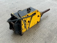 ROCK HAMMER TO SUIT 6-8 TON MACHINE - 7