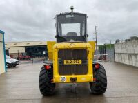 WACKER NEUSON DW90 9 TON STRIAGHT SKIP CABBED DUMPER - 7