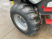 WACKER NEUSON DW90 9 TON STRIAGHT SKIP CABBED DUMPER - 12