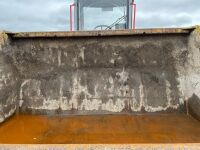 WACKER NEUSON DW90 9 TON STRIAGHT SKIP CABBED DUMPER - 17