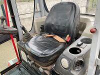 WACKER NEUSON DW90 9 TON STRIAGHT SKIP CABBED DUMPER - 18