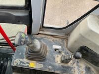 WACKER NEUSON DW90 9 TON STRIAGHT SKIP CABBED DUMPER - 19