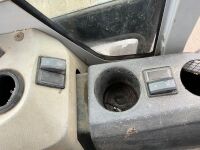 WACKER NEUSON DW90 9 TON STRIAGHT SKIP CABBED DUMPER - 20