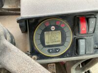 WACKER NEUSON DW90 9 TON STRIAGHT SKIP CABBED DUMPER - 21