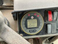 WACKER NEUSON DW90 9 TON STRIAGHT SKIP CABBED DUMPER - 22